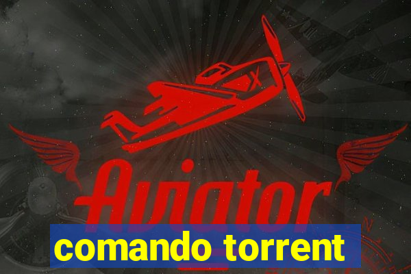 comando torrent